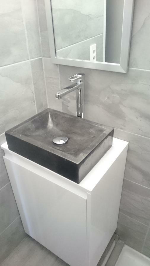 Petit Studio Les 2 Alpes Διαμέρισμα Λε Ντεζ Αλπ Εξωτερικό φωτογραφία